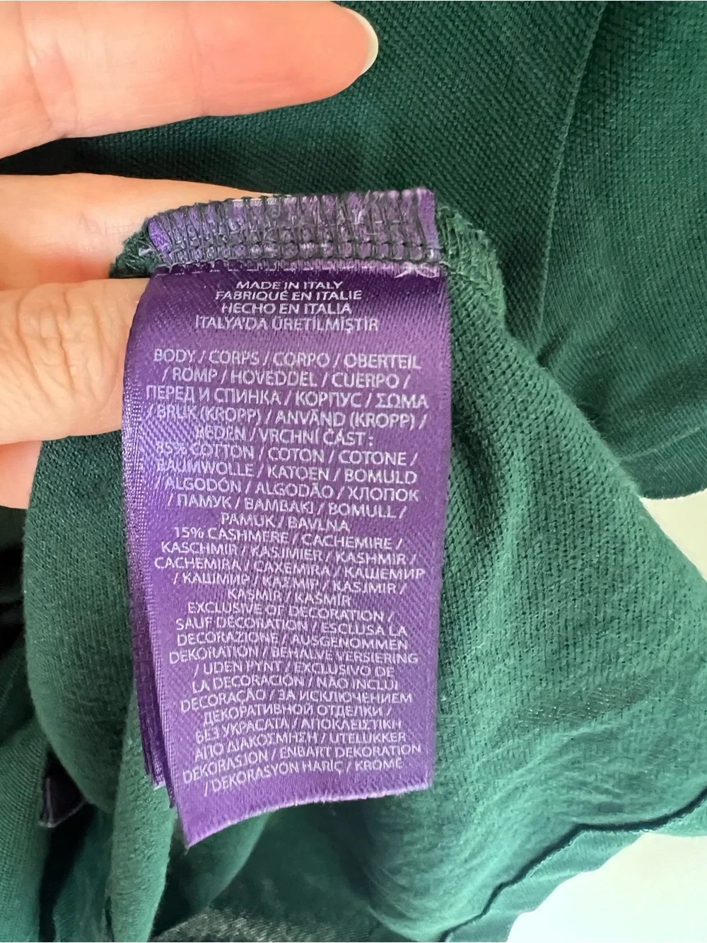 Ralph Lauren ralph lauren